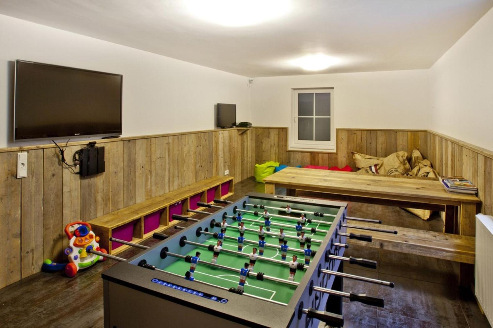 Kristall Apartments A Winterberg Ngoại thất bức ảnh